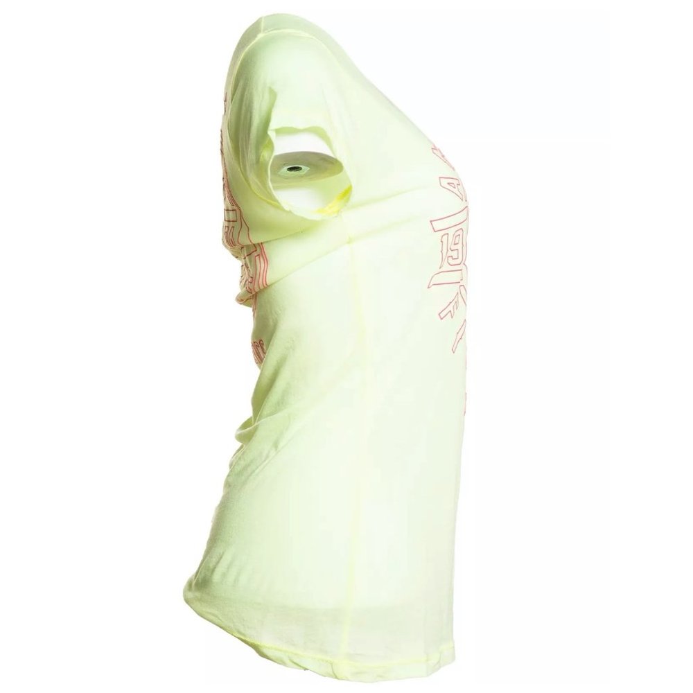 AMERICAN FIGHTER Women's T-Shirt S/S FAIR GROVE - Picture 6 of 7